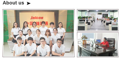 Cina Shenzhen Jnicon Technology Co., Ltd. pabrik