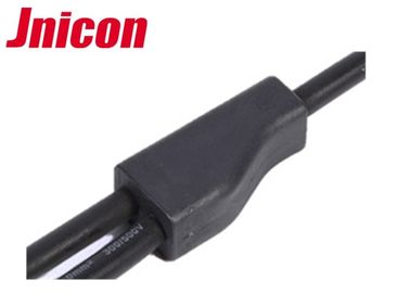 Konektor Kabel Tahan Air Jenis Mini Y, Konektor Penerangan Lansekap Jalan